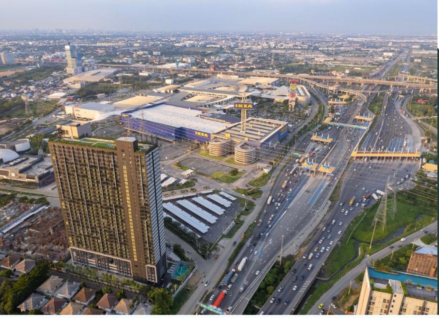 💥คอนโดยูนิตลับ ​ส่วนลดเป็นล้านบาท‼️​ 𝒇𝒊𝒏𝒂𝒍 𝒄𝒂𝒍𝒍 แค่ 3 𝒖𝒏𝒊𝒕𝒔 สุดท้าย 1