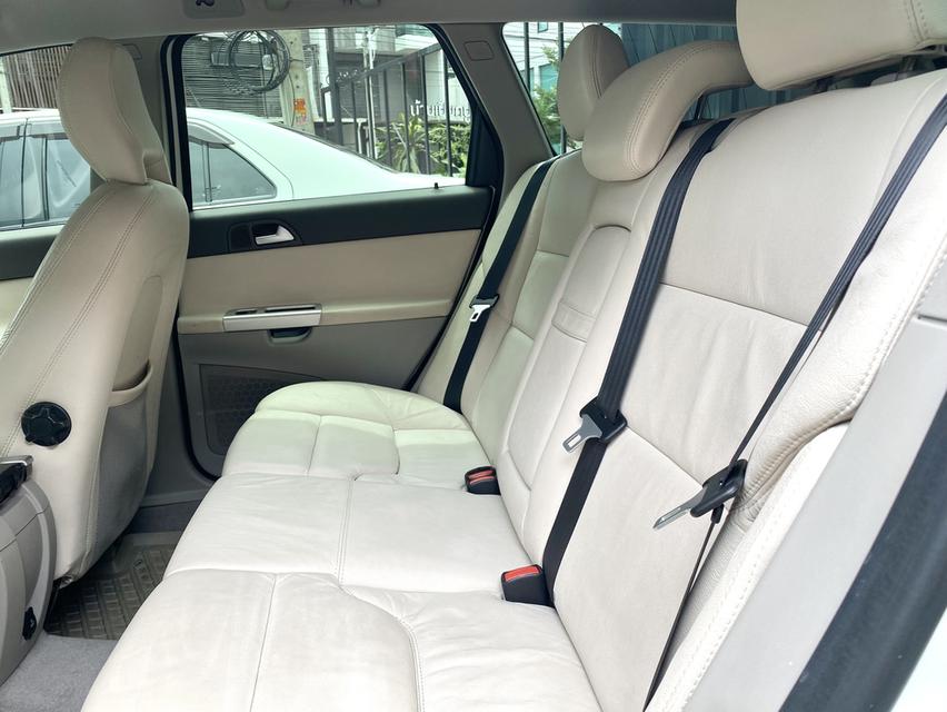 VOLVO V50 2.0 ปี2013 14