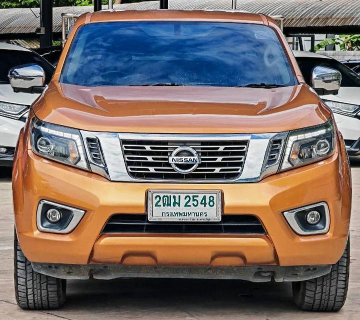 2019 NISSA NAVARA 2.5V CALIBRE