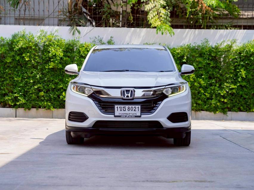 Honda HR-V 1.8E ปี 2020 ♨️ #ประกันเครื่องเกียร์3ปี3หมื่นkm ♨️ รูปที่ 14