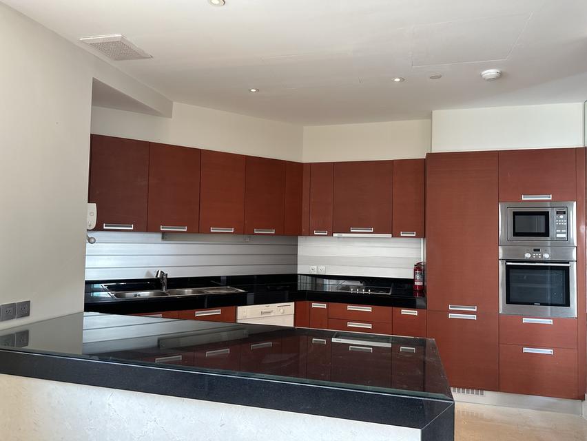 The Infinity Sathorn Luxury Redefined BTS Chongnonsi 0 m. 7