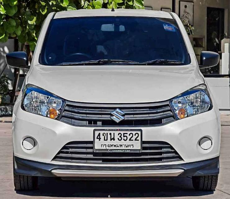 ขาย 2023 SUZUKI CELERIO 1.0 GL+ โฉมปัจจุบัน