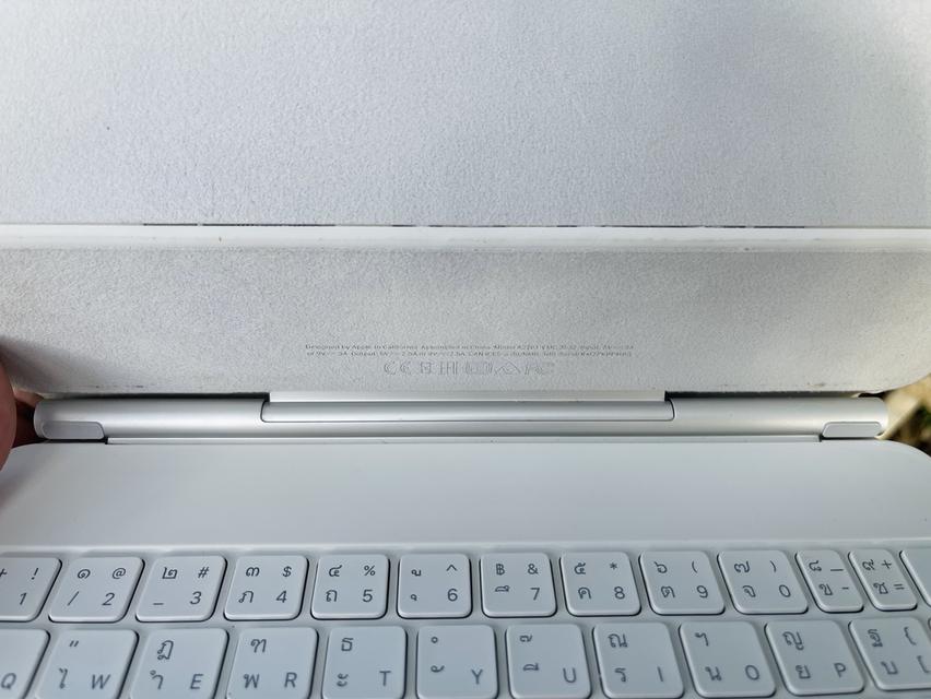 ขาย Magic Keyboard iPad 11 นิ้ว ของแท้ รูปย่อยที่ 4