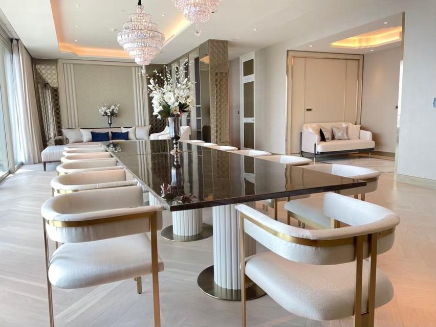 ขาย Mandarin oriental Penthouse 7
