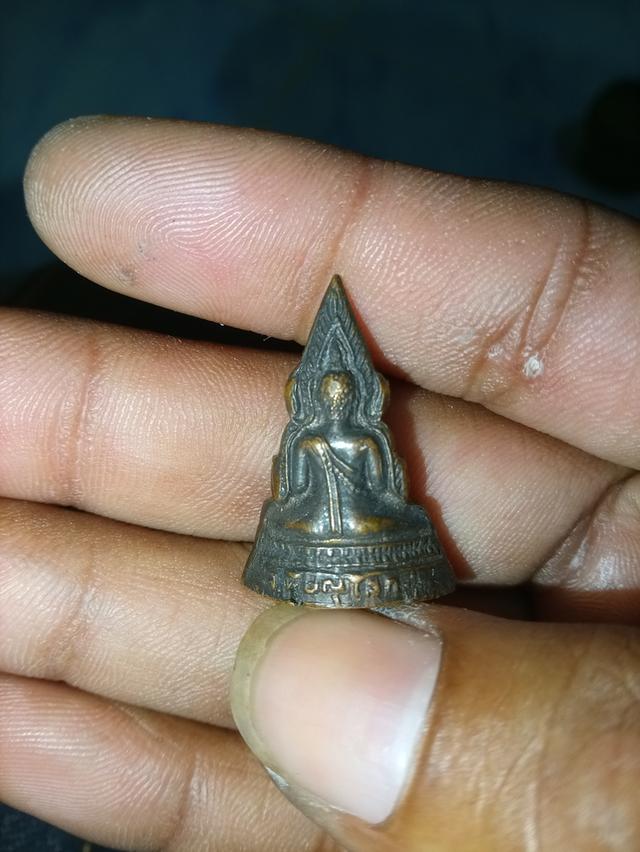กริ่ง..พระพุทธชินราช..(ภิสณุโลก,)ไม่ทาบปี รูปย่อยที่ 2