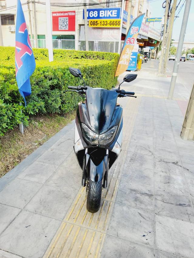 Yamaha Nmax 155 ABS ปี2018 สภาพเกรดA 12586 กม. เอกสารครบพร้อมโอน 7