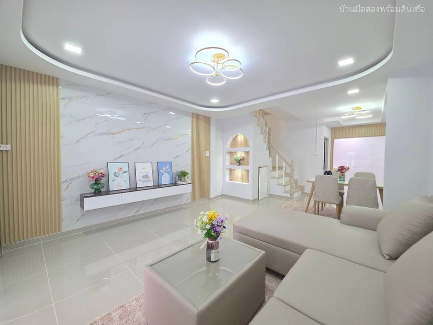 หมู่บ้านเคซี 5 พระยาสุเรนทร์ 40 5