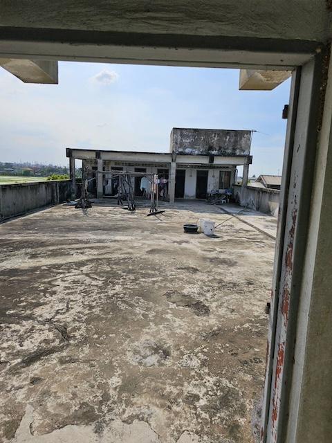 ขายโรงงานพร้อมออฟฟิศ 1200 ตรม. พุทธมณฑลสาย 5 พร้อมใบ รง.4 ใกล้ถนนเพชรเกษม 6