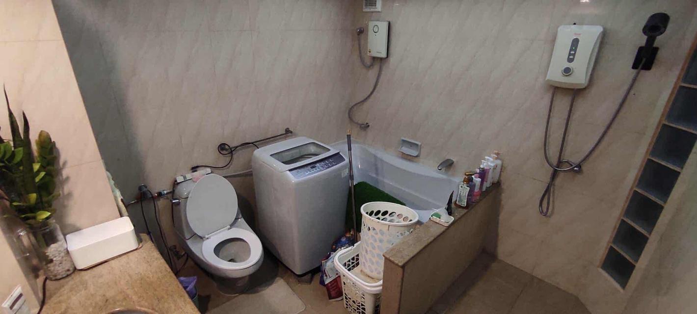 ขายคอนโด พัทยากลาง Pattaya Padcondo 5