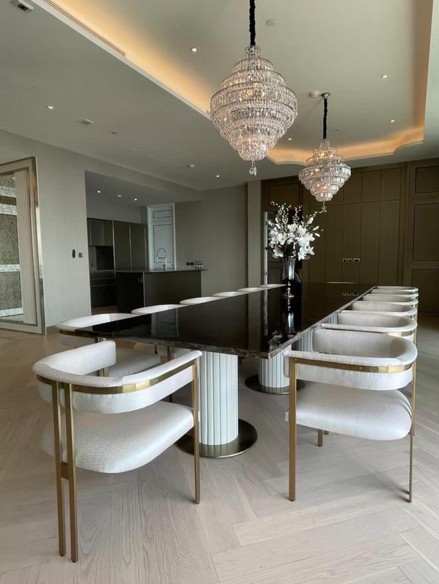 ขาย Mandarin oriental Penthouse 6