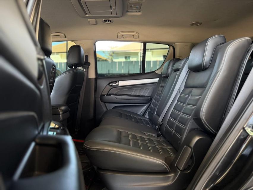 Isuzu MU-X 3.0DVD ปี18 14