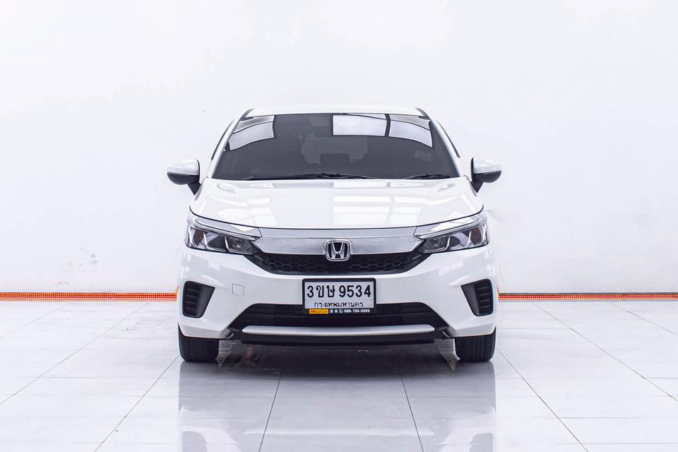 รหัสรถ 1D448 1.0 SV HATCHBACK 2023 2