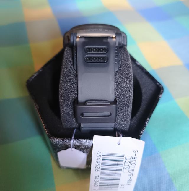นาฬิกา Casio G-Shock G-B001MVB-8DR