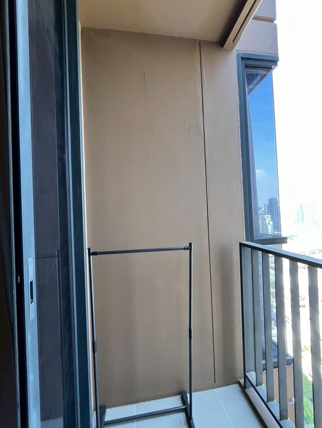 คอนโดดีไซน์ญี่ปุ่น ใจกลางสุขุมวิท ใกล้ BTS ทองหล่อ เหมาะสำหรับชาวต่างชาติและคนทำงานในเมือง 12