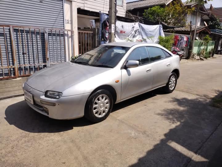 ขาย MAZDA 323 4