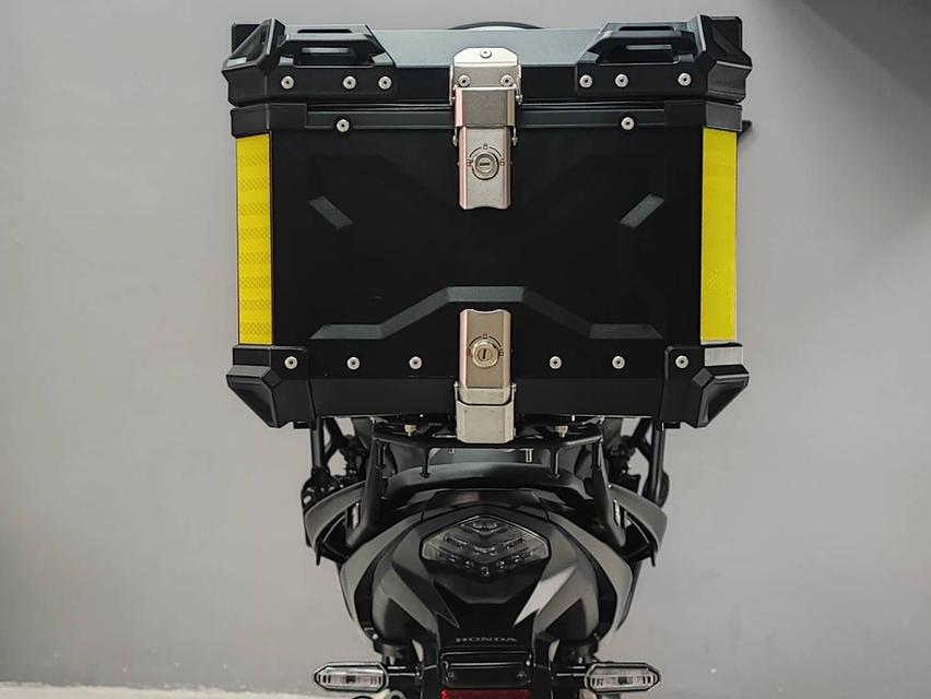 🔥 HONDA CB500X ปี 2022 ABS รุ่นดิสก์หน้าคู่ + โช๊ค Up Side Down ออกรถ 0 บาท 13