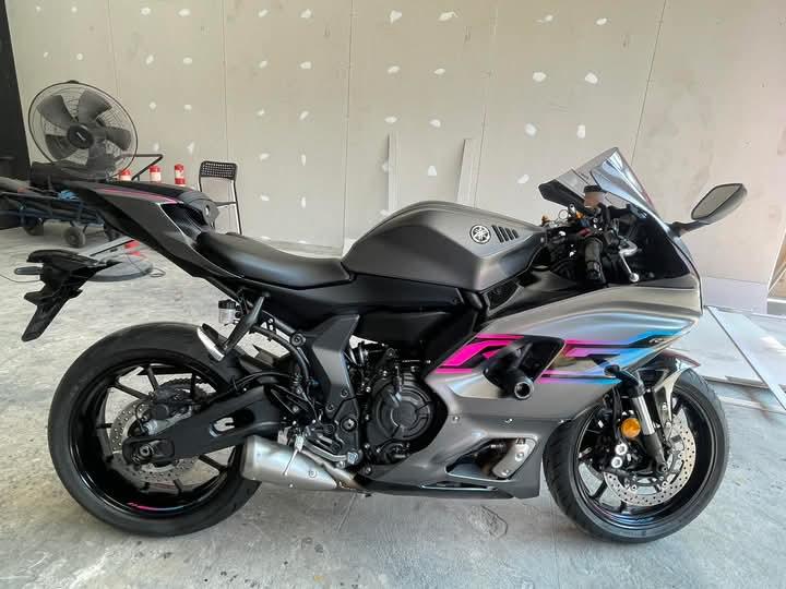 ปล่อยขาย Yamaha R7 3