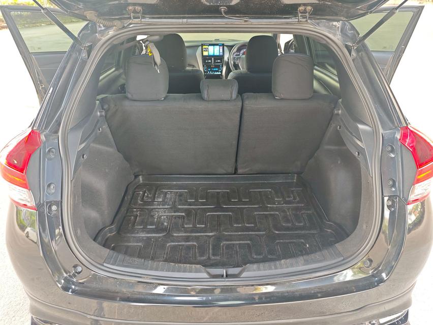 Toyota YARIS 1.2 Mid Hatchback AT ปี 2020 รูปที่ 18