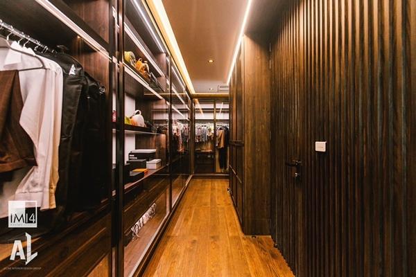 ขายบ้าน 3 ชั้น หมู่บ้าน Raya Residence Bangkok รามคำแหง 118 แยก 33 พื้นที่ 124.6 ตร.ว. โทร 098-2459954 5