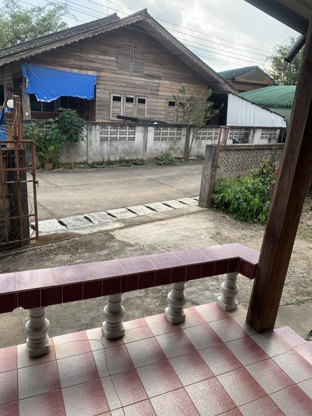 บ้านพร้อมที่ดินในตัวเมืองเชียงดาว 7