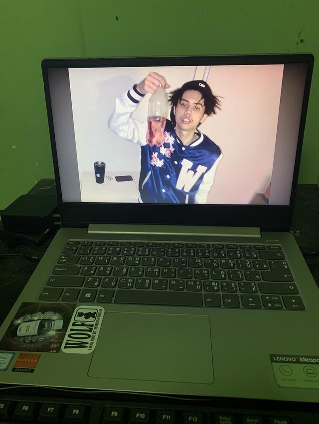 โน๊ตบุ๊ค Lenovo ideapad 330s 11