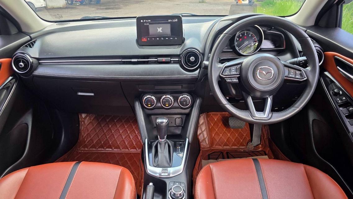 Mazda 1.3 High Connect  ปี2019 ราคา 275,000 รูปที่ 14
