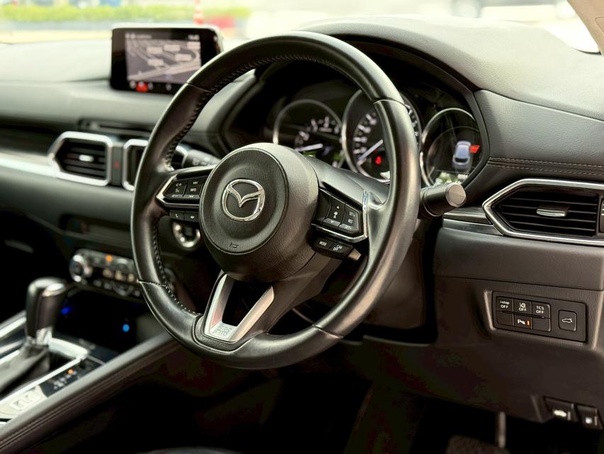 ขาย Mazda CX5 2.0SP ปี18 12