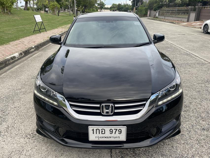รถaccord2.0el สภาพเดิม เจ้าของดูแลเยี่ยมทราคาถูกจริง