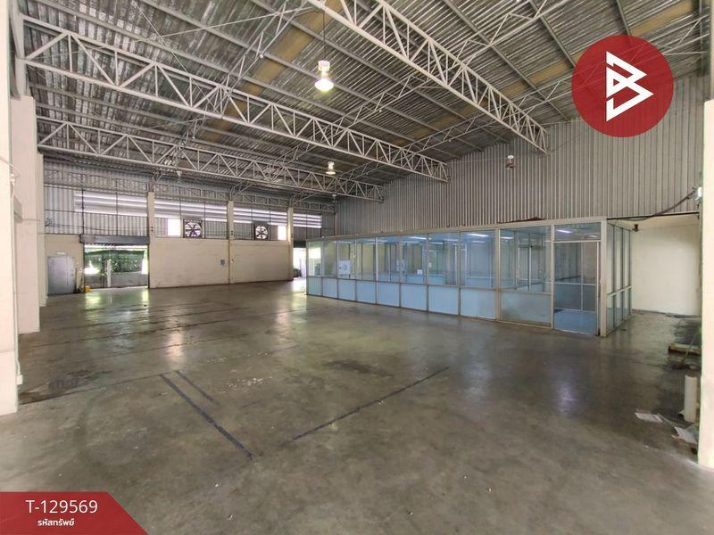 ขาย/เช่า โกดัง พร้อมออฟฟิศเนื้อที่ 260.0 ตารางวา ตำบลบางเลน บางปะอิน อยุธยา 6