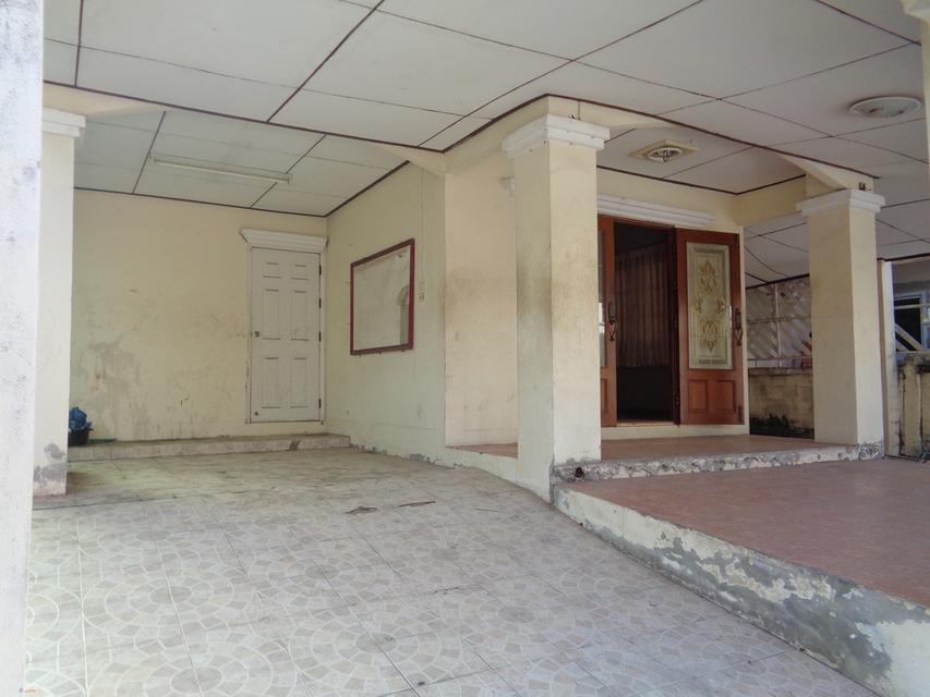 🚩 บ้านเดี่ยว ราคา 2 ล้าน ❗ เนื้อที่ 50 ตารางวา การเคหะ สุวินทวงศ์ ซอยสุวินทวงศ์ 11 2