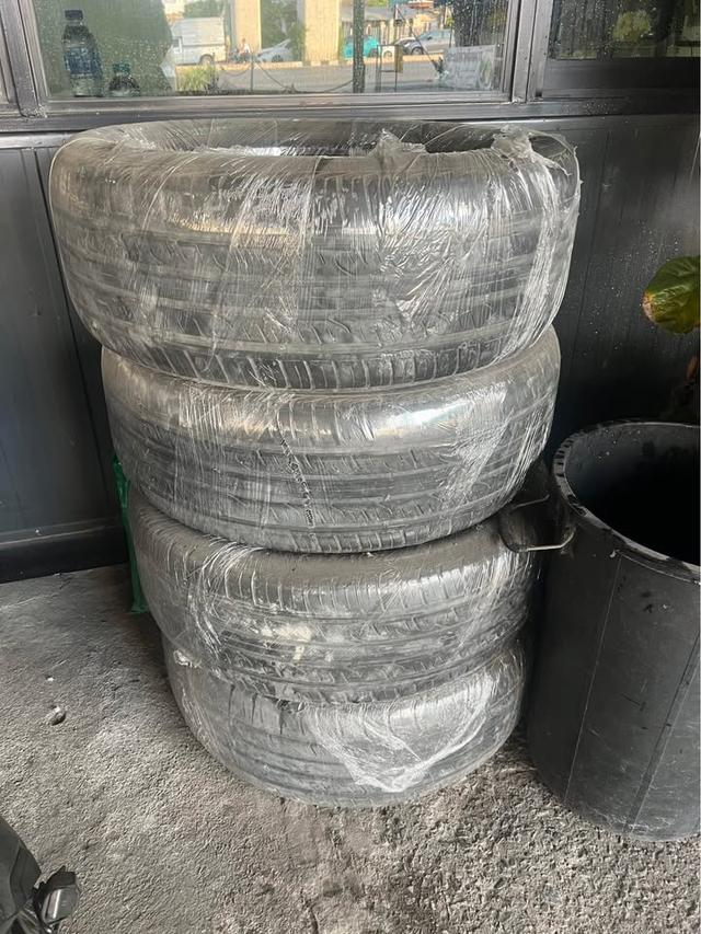 ยางdunlop 265 50 20 ปี2022 รูปที่ 2