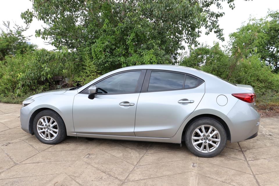 Mazda 3 2.0 E ปี 2018 รูปที่ 20