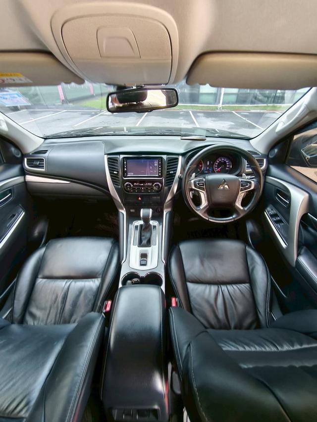 MITSUBISHI PAJERO SPORT 2.5 GT PREMIUM เครื่องยนต์ดีเซล ปี 2018 15