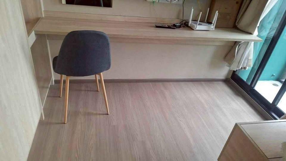 ให้เช่า 1ห้องนอน ใกล้ ม.เกษตร The muve kaset (เดอะ มูฟ เกษตร) 3