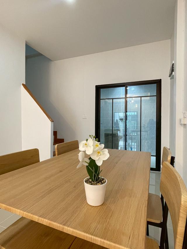 หมู่บ้านราชพฤกษ์วิลล่า 3