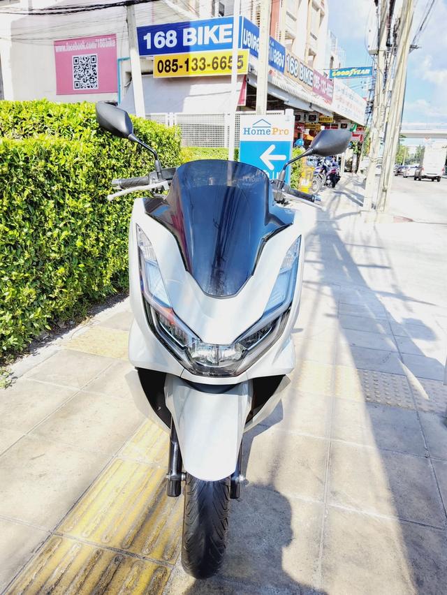 Honda PCX160i ปี2023 สภาพเกรดA 5400 km เอกสารพร้อมโอน 7