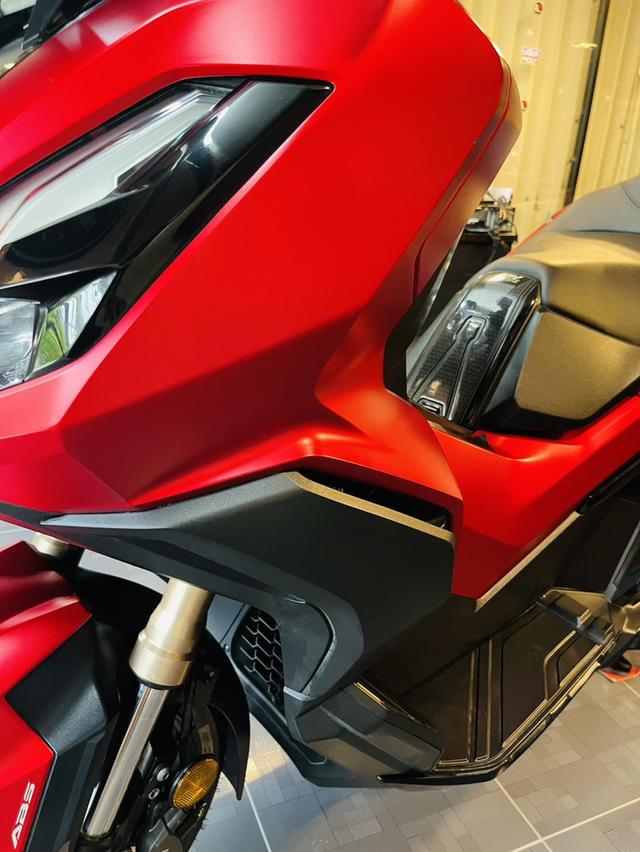 ขายด่วนADV350 ปี2024 รูปที่ 19