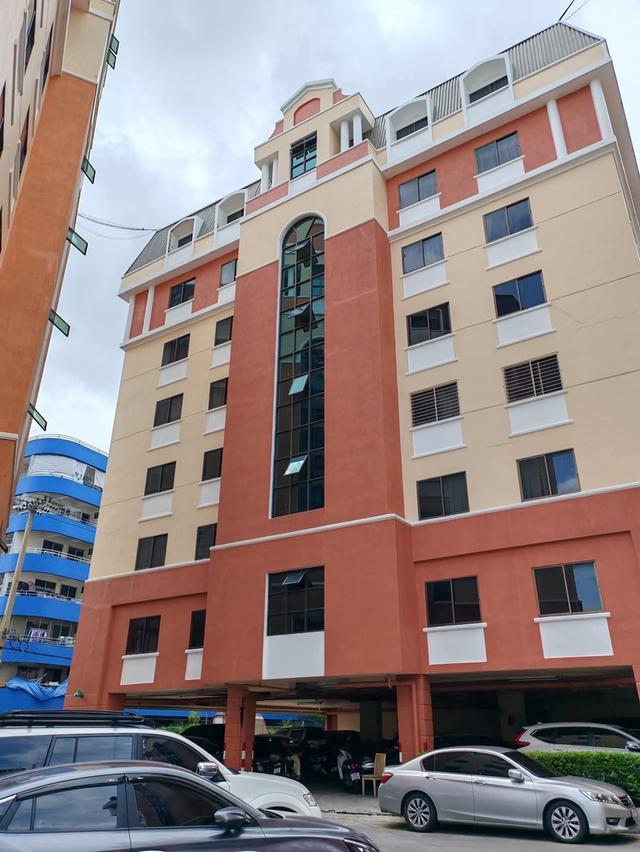 คอนโดบดินทร์สวีทโฮมห้องมหญ่ 72ตรม. 7