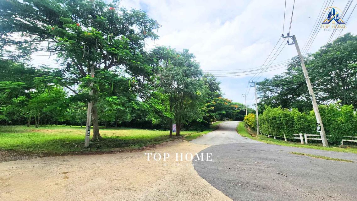 ขายด่วน! ที่ดินแปลงมุม วิวภูเขา | มวกเหล็กวัลเลย์ สระบุรี 🔥 🌿 แปลงสวย ถมแล้ว บรรยากาศดี เป็นส่วนตัว — พร้อมสร้างบ้านพักตากอากาศในฝัน 10