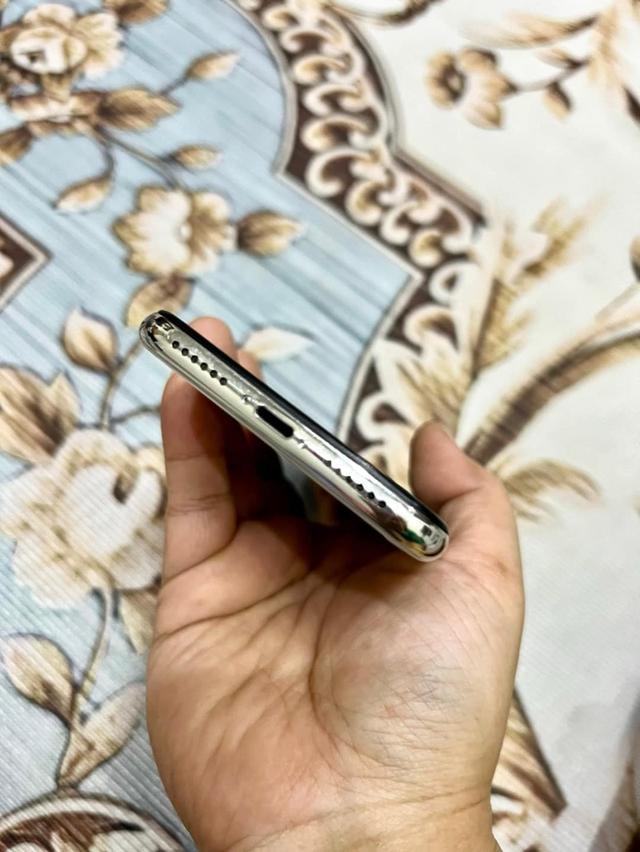 Iphone X 64gb TH มือสอง 2