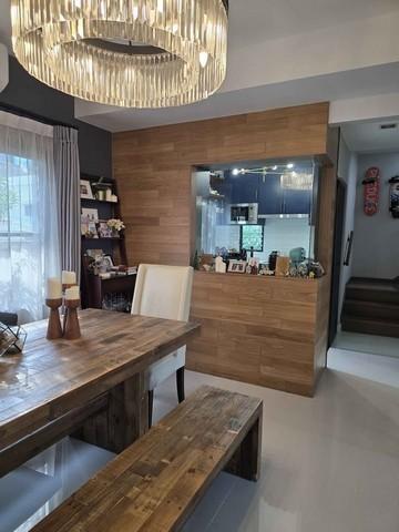 ให้เช่าบ้านเดี่ยวใกล้ รร นานาชาติ Concordian และ D-PREP โครงการ Mantana 1 บางนา กม.7 ใกล้ Mega Bangna เพียง 900 เมตร 5