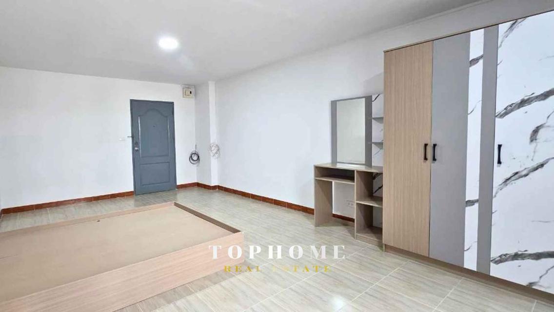 🏡✨ ขายด่วน! คอนโดบ้านสวนแจ้งวัฒนะ ✨🏡 💰 ราคาเพียง 649,000 บาท | ห้อง Studio แต่งครบ พร้อมอยู่ 8