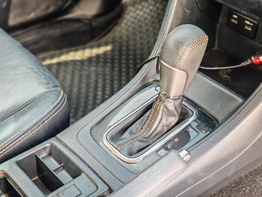 ขาย SUBARU XV 2.0i-P ปี 2017 12