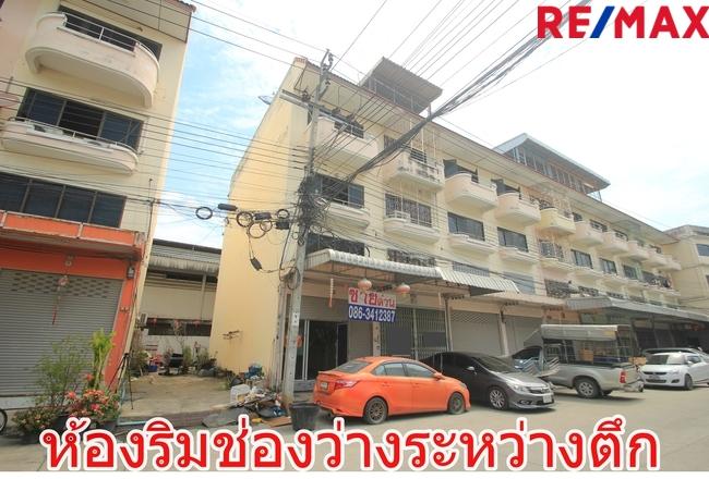 ตึกแถวสุขสวัสดิ์ประชาอุทิศ สุขนิเวศน์2 สุขสวัสดิ์64 ประชาอุทิศ33 ห้องมุม ริมถนนเมนหน้าโครงการ อยู่อาศัย ค้าขาย ทำสำนักงาน 3ชั้น ใกล้สะพานภูมิพล 3