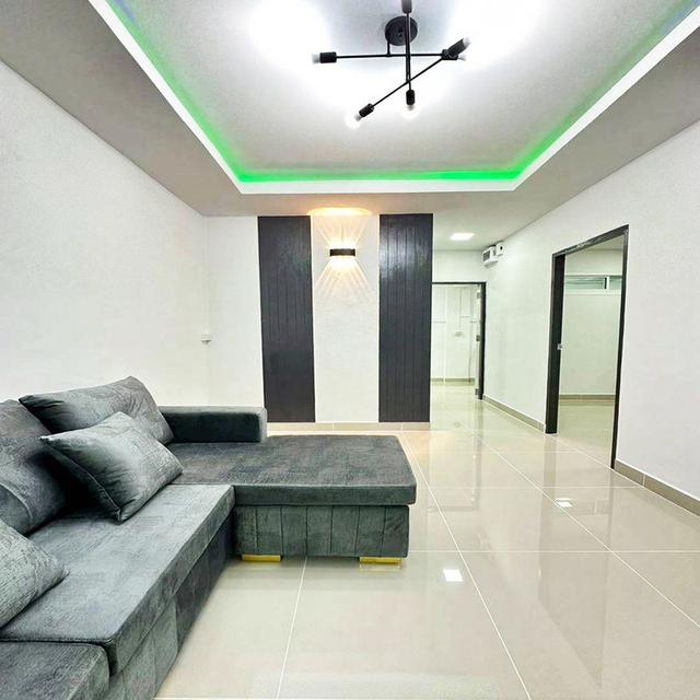 ขายทาวน์ฮ้าส์ชั้นเดียว เนื้อที่  18 ตร.ว  หมู่บ้านพฤกษา3 บางบัวทอง  3 นอน  รีโนเวทใหม่ ต้นซอย 9