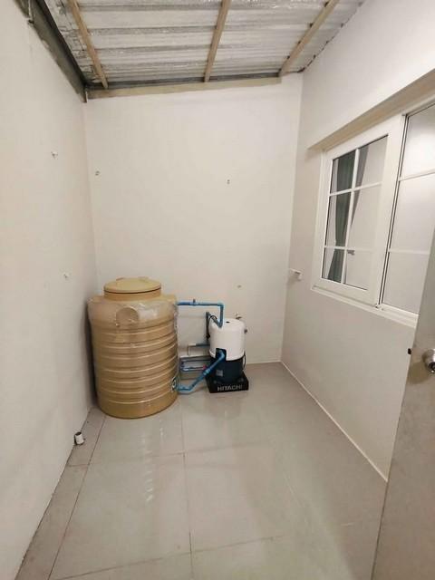 PP438 ขายทาวน์เฮ้าส์ 2 ชั้น โครงการ โกลเด้น ทาวน์ 2 ลาดพร้าว-เกษตรนวมินทร์ Golden Town 2 Ladprao-Kaset Nawamin ซอย นวมินทร์ 42 ถนนประเสริฐมนูกิจ 48 13