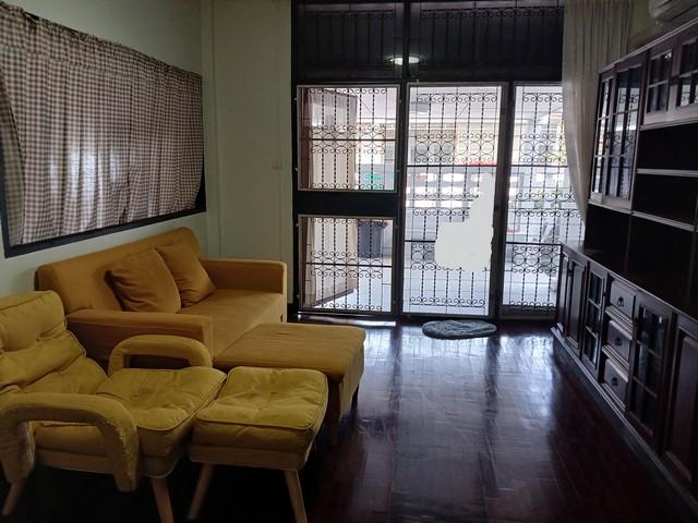 ให้เช่าบ้านเดี่ยวชั้นเดียว 3 ห้องนอน 2 ห้องน้ำ ซอยลาดพร้าว 87 แยก 18 ใกล้ CDC 4