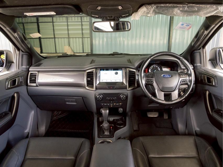 รหัสรถ 12AT2392 📌FORD EVEREST 2.2 Titanium+ 2WD | ปีจด : 2017 14