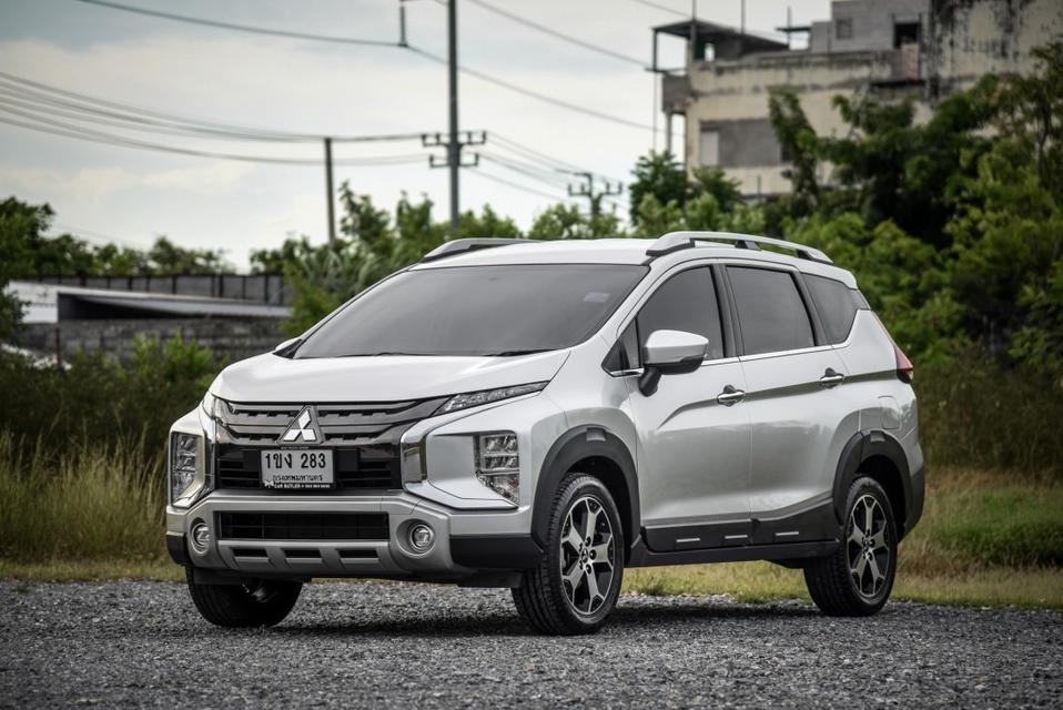 Mitsubishi Xpander Cross 1.5 GT AT 2019 รหัส CBL283