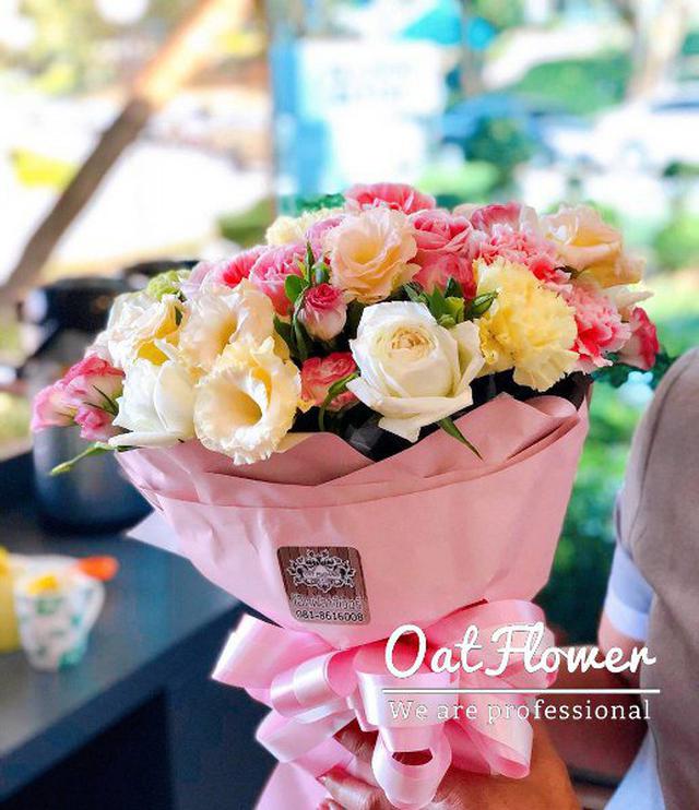 ร้านดอกไม้ รับจัดดอกไม้ ศรีราชา บางแสน แหลมฉบัง ชลบุรี